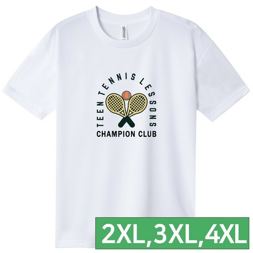 빅사이즈 브랜드모음 Dcovers 챔피온 2XL,3XL,4XL 반팔티