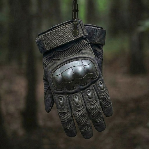 풀바잉 전술 장갑 오토바이 등산 캠핑