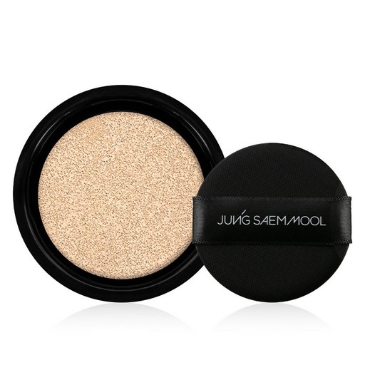 정샘물 에센셜 스킨 누더 쿠션 리필 14g SPF50+ PA+++