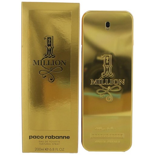 1 Million 파코 라반, 6.8 oz EDT Spray 238792