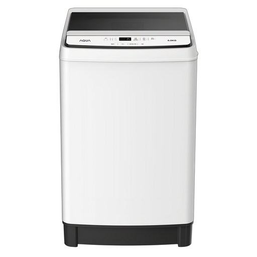 10 환급가전 하이얼 아쿠아 1등급 통돌이세탁기 6kg 방문설치