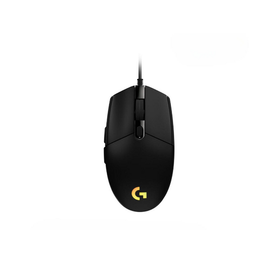 로지텍 G102IC 2세대 LIGHTSYNC 게이밍 유선마우스