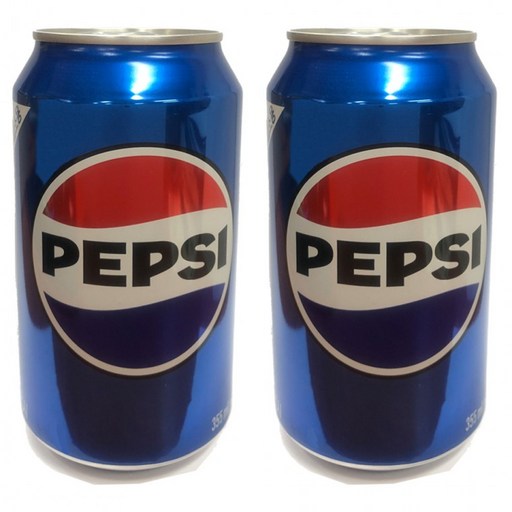 롯데 펩시콜라 355ml x 24캔