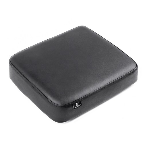 CUBLAND 슈퍼커브 확대 텐덤시트 리어안장 쿠션 헌터커브호환 매트, 1개