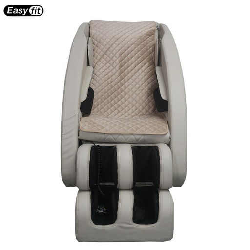 이지핏 안마의자커버 바디프랜드 코지마 제스파 브람스 호환 안마 의자 리폼 천갈이 시트 교체