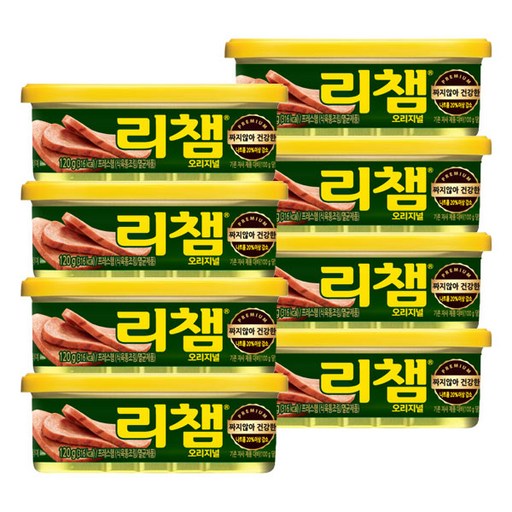 동원 리챔 오리지널