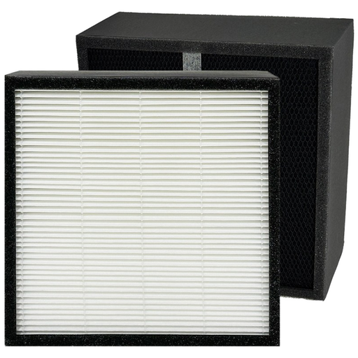 발뮤다 더퓨어 공기청정기 호환 필터 헤파 탈취 세트 A01BP100