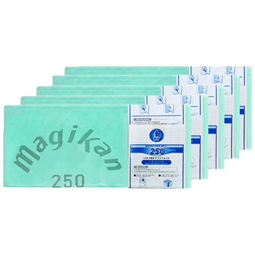 매직캔 리필 봉투 250R5BC