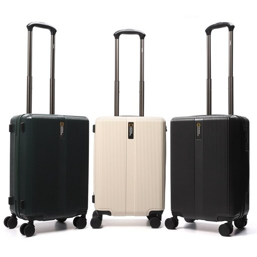 내셔널지오그래픽 아테네 20인치 기내용 여행용 캐리어 가방