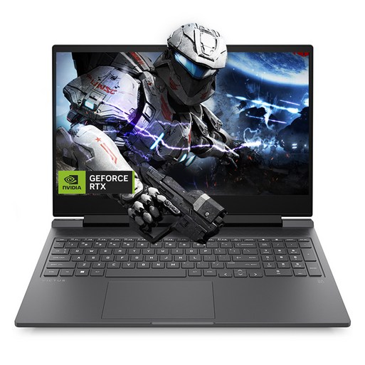 HP 2025 빅터스 16 16.1 코어i5 인텔 14세대 지포스 RTX 4060