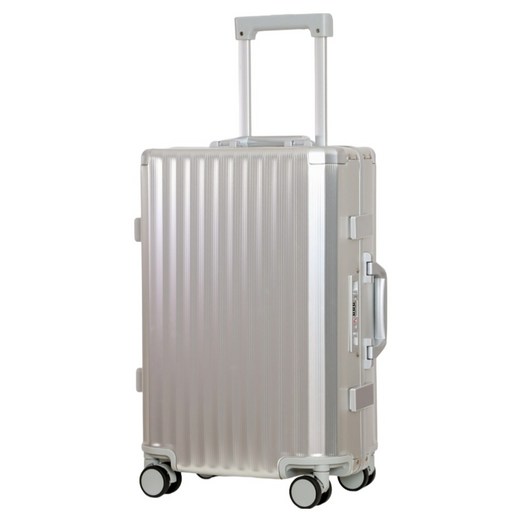 디커빈 가디언 풀메탈 알루미늄 캐리어 20인치, 24인치, 26인치