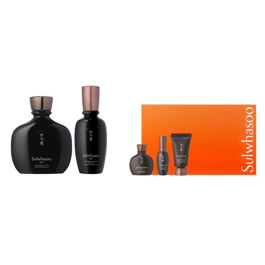 설화수 본윤 남성 2종 세트