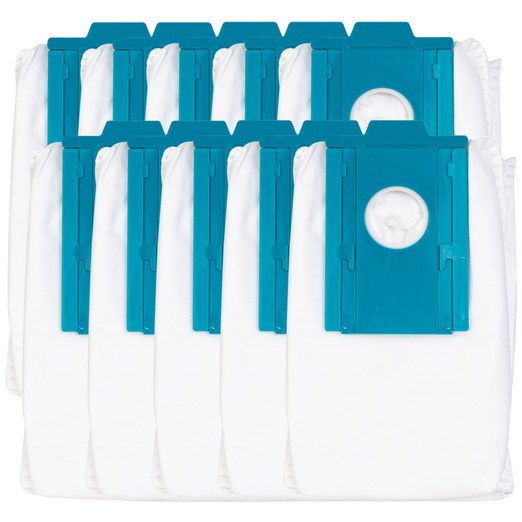 호환용 삼성 비스포크 스팀 제트봇 로봇청소기 청정스테이션 VR30T85514U 먼지봉투 5개