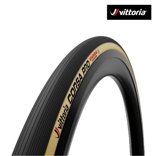 비토리아 코르사 프로 TLR 파라 700C 로드 자전거 튜블리스 레디 타이어 공식수입사 본사정품