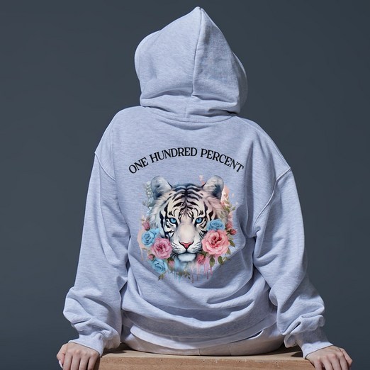 OHP 작품을 입는다 오버핏 헤비 후드 Best 4