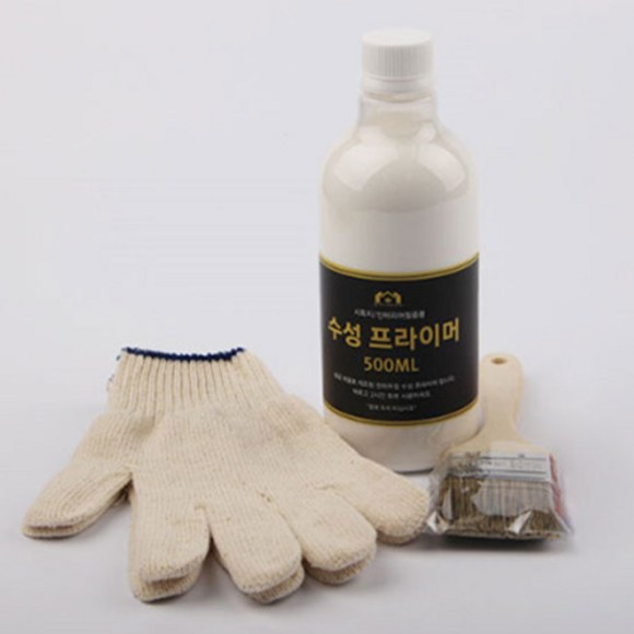 진저몰드킬링프라이머 요약정보 미리보기: 곰팡이 걱정 끝! 완벽한 벽면 시공을 위한 최고의 선택