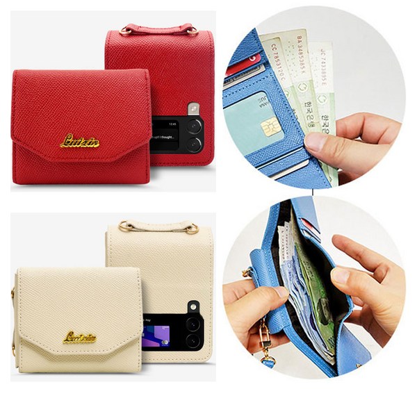 갤럭시 Z 플립 시리즈 완벽 커스터마이징: 제트플립스킨 종류, 부착 방법, 사용 후기 총정리