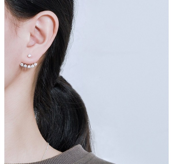 우신2부귀걸이: 완벽한 선택을 위한 궁극 가이드