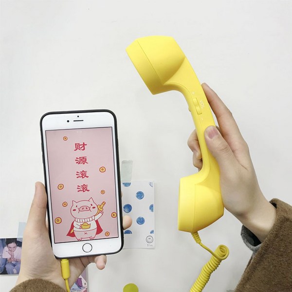 빈티지 수화기 휴대폰: 레트로 감성과 현대 기술의 완벽한 조화 - 구매 가이드 & FAQ