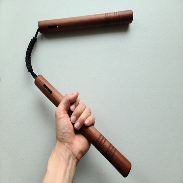 쌍절곤봉 마스터의 길: 최고의 쌍절곤봉 선택 가이드 & 추천 상품