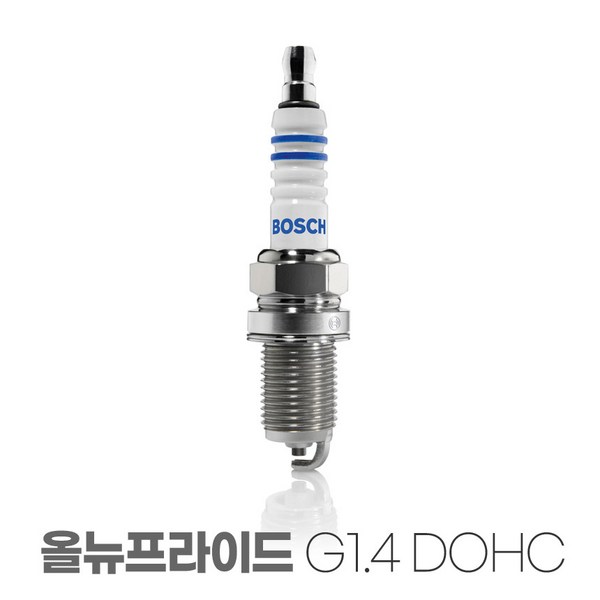 엔진의 심장을 되살리세요! 올뉴프라이드 점화배선 교체 가이드