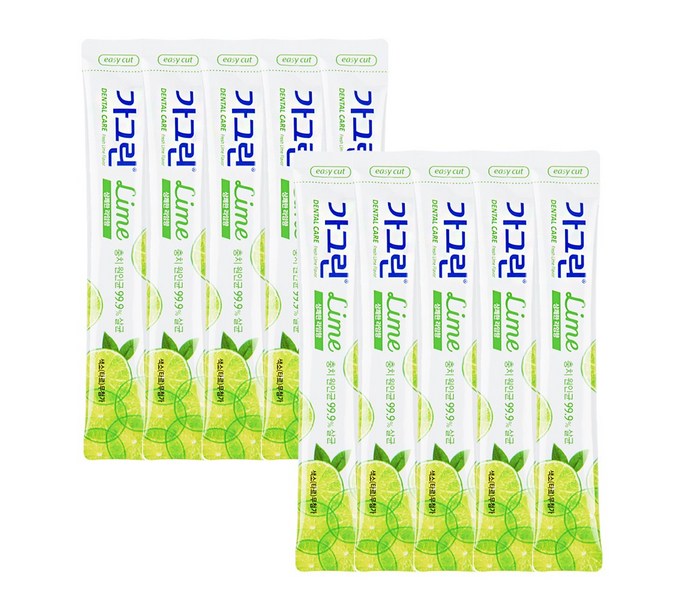 가그린 1회용: 간편함과 청결함의 완벽 조화! 휴대용 구강청결제 선택 가이드