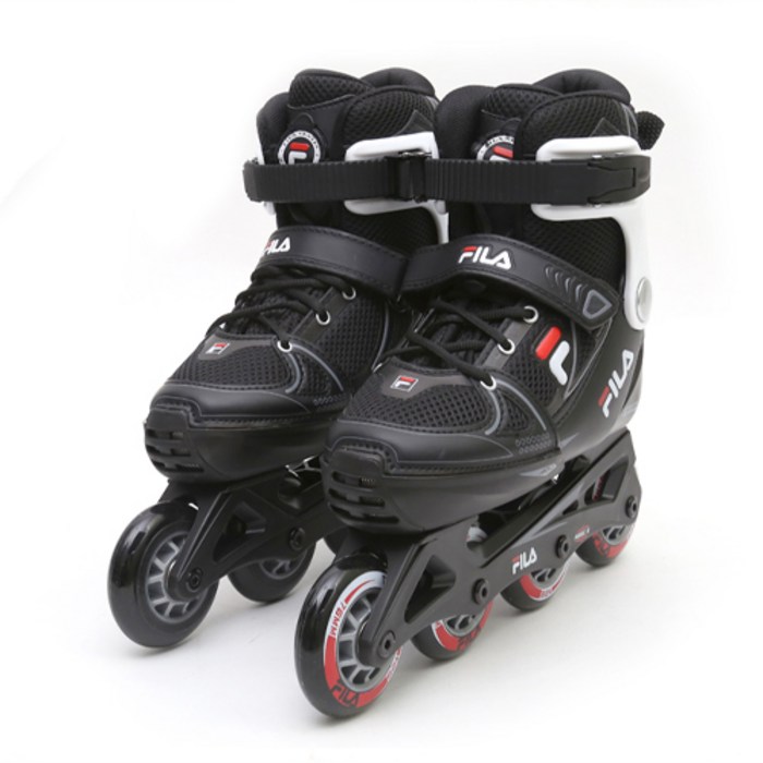FILA 인라인롤러스케이트 XONE 보라매