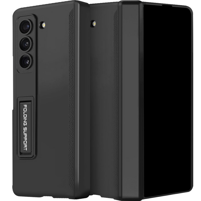 아이몰 갤럭시 Z폴드 슬림 마그네틱 힌지보호 풀커버 휴대폰 케이스