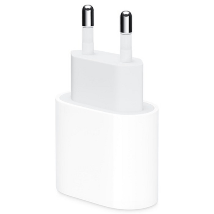 Apple 정품 20W USBC 전원 어댑터 MUW13KHA Apple 정품 20W USBC 전원 어댑터 MUW13KHA