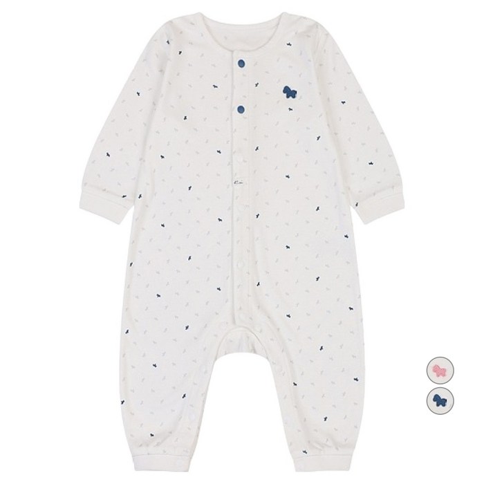 에뜨와 선물용 마이 우주복