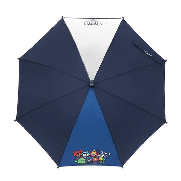 브롤스타즈 우산 하이프렌즈 10004