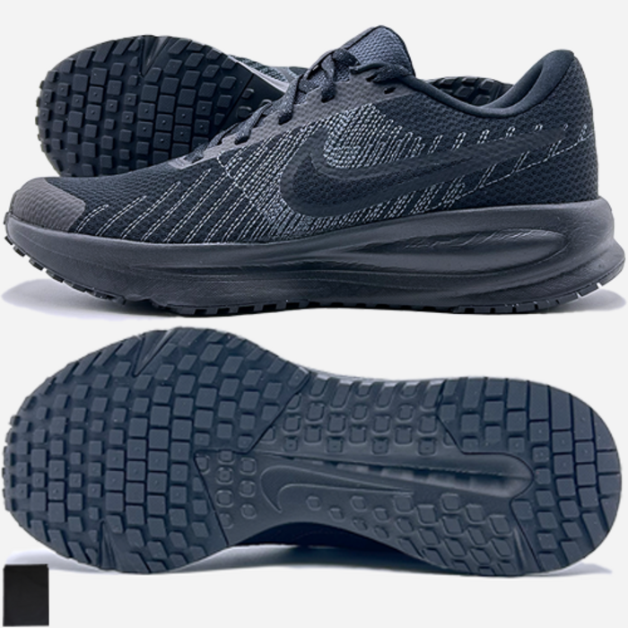 나이키 런닝화 런 디파이 블랙 운동화 헬스화 조깅화 신발주머니 증정