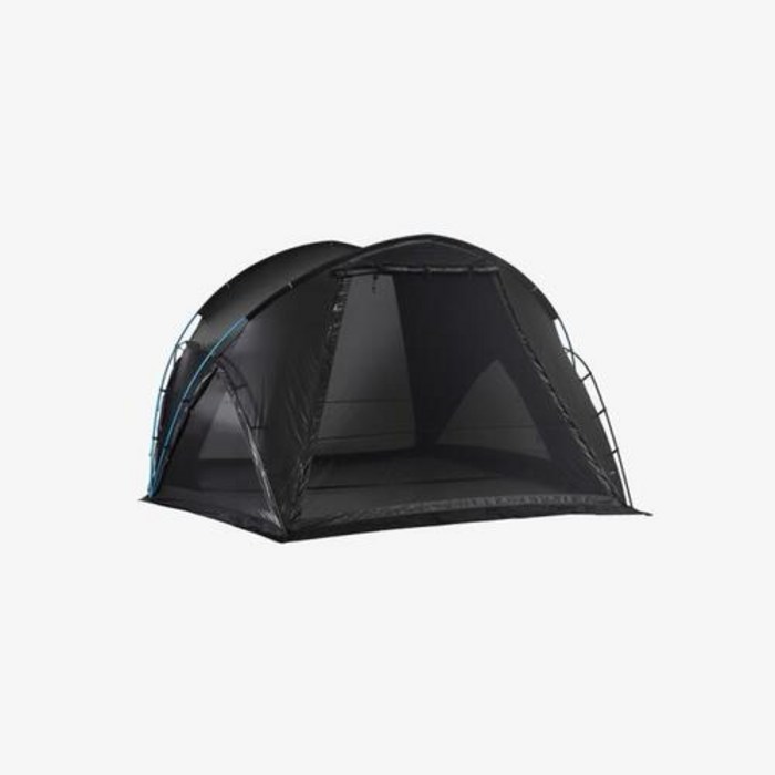 헬리녹스 브이타프 4.0 블랙 텐트 쉘터