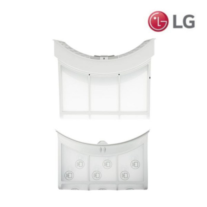 LG정품 트롬 대용량 건조기 내부필터 RH19WTAN RH19WTLN RH19WTWN