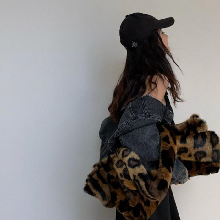 YHSHOP 여성용 봄, 가을 패션 캐주얼 재킷 가디건 YHSHOP 여성용 봄, 가을 패션 캐주얼 재킷 가디건