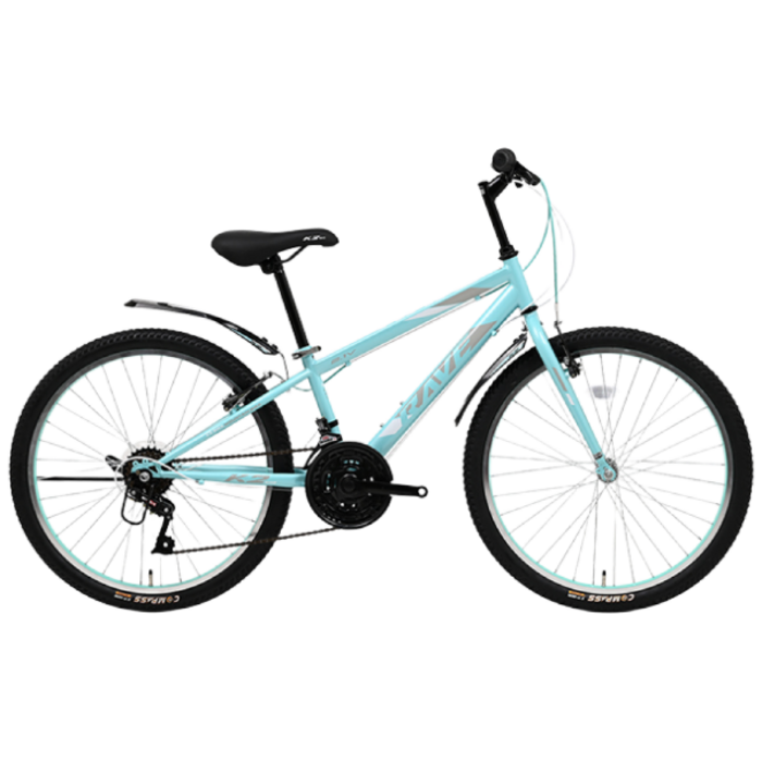 2025 케이투바이크 레이브GS 24인치 주니어 초등학생 MTB 자전거