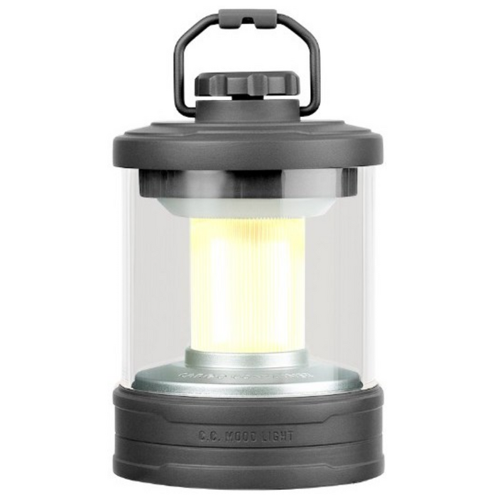 카고컨테이너 무드 라이트, 1개, 그레이