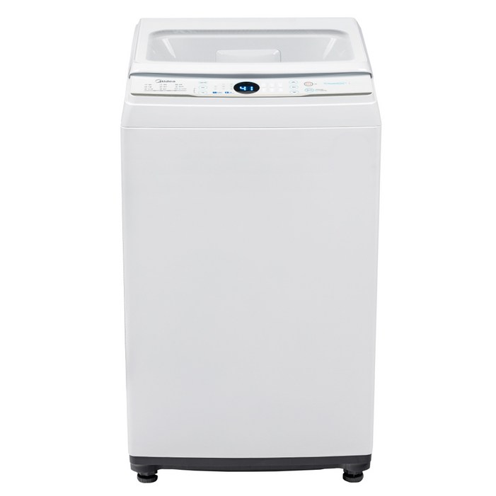 미디어 통돌이 세탁기 MA200W70WWKR 7kg 방문설치, MA200W70WWKR, 화이트