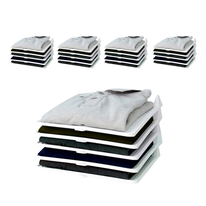 보노하우스 티셔츠 트레이