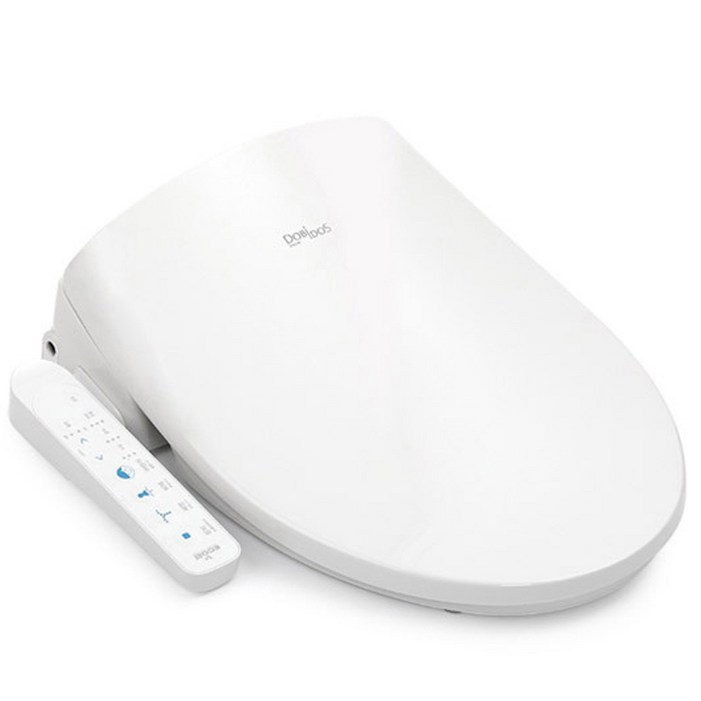 도비도스 방수비데, DLB920, 고객직접설치