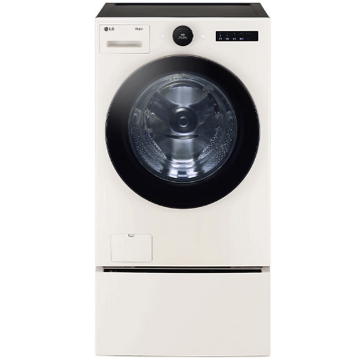 LG전자 트롬 오브제컬렉션 트윈워시 23kg FX23ENE 미니워시 4kg FX4EC 방문설치 LG전자 트롬 오브제컬렉션 트윈워시 23kg FX23ENE 미니워시 4kg FX4EC 방문설치