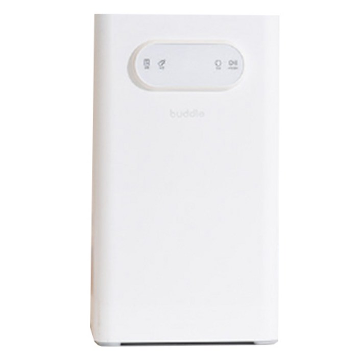 버들 전기 젖병 식기 세척기 Buddle i, 화이트, Buddle i