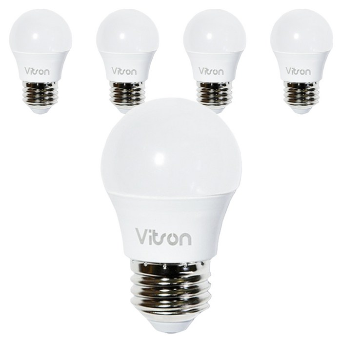 비츠온 LED 인치구 3W E26