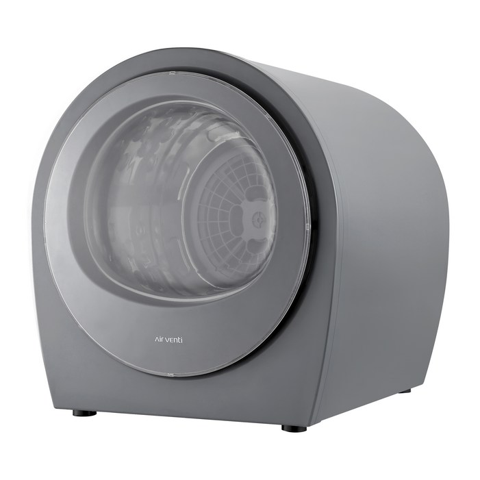 PN풍년 에어벤티 미니건조기 AMLD650D 3kg 고객직접설치, AMLD650D, 다크그레이 PN풍년 에어벤티 미니건조기 AMLD650D 3kg 고객직접설치, AMLD650D, 다크그레이