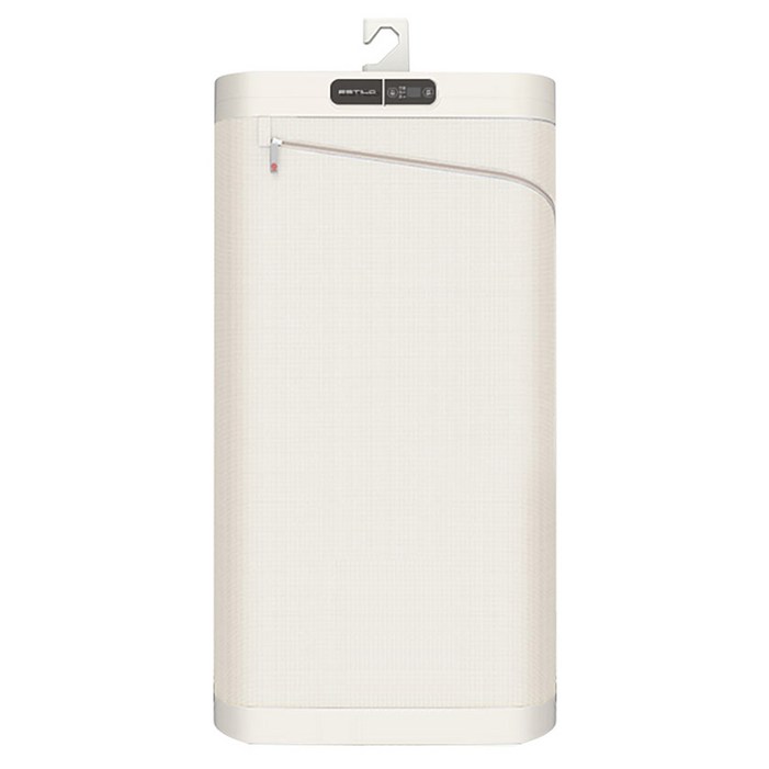 에스틸로 제트스팀 미니스타일러 의류관리기 ILS210VGMI, ILS210VGMI, 모던아이보리