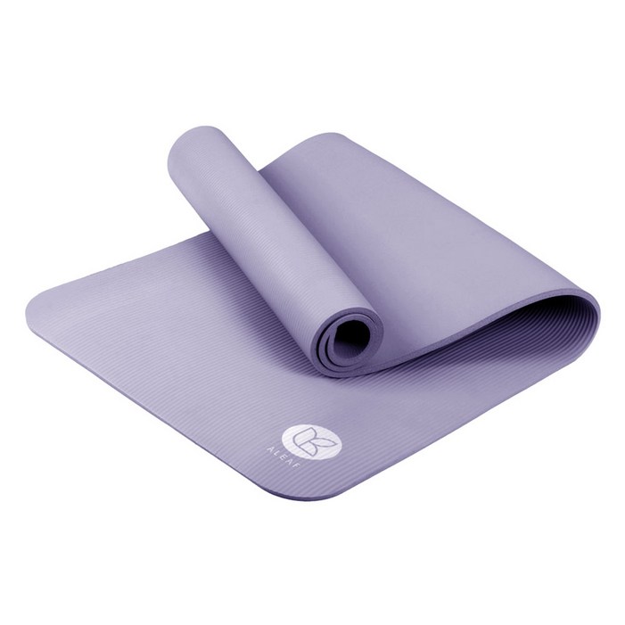 아리프 NBR 요가매트 + 보관밴드