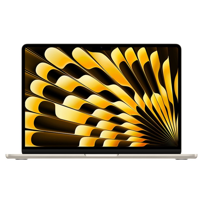 Apple 2024 맥북 에어 13 M3