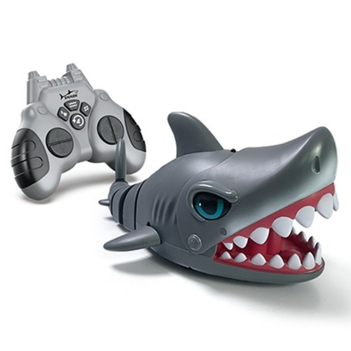 유원 크레이지 샤크 완구