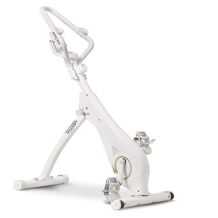 엑사이더 리얼 런닝바이크