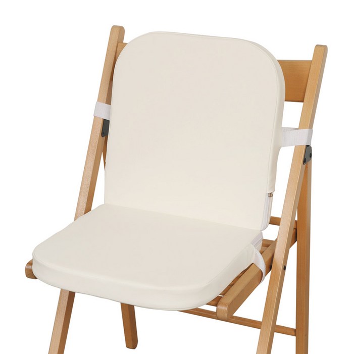 노르디코 아동용 2단 키높이 방석 국내산